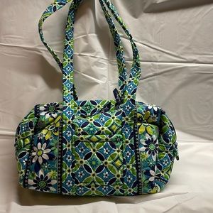 Vera Bradley small duffle